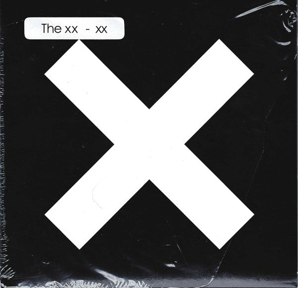 The XX : XX (CD, Album, RE)