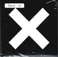 The XX : XX (CD, Album, RE)