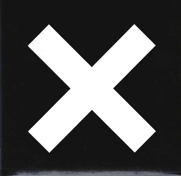 The XX : XX (CD, Album, RE)