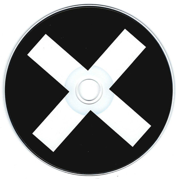 The XX : XX (CD, Album, RE)