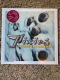 Pixies : Trompe le Monde  (LP, RM)