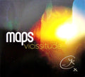 Maps : Vicissitude (CD, Album, Dig)