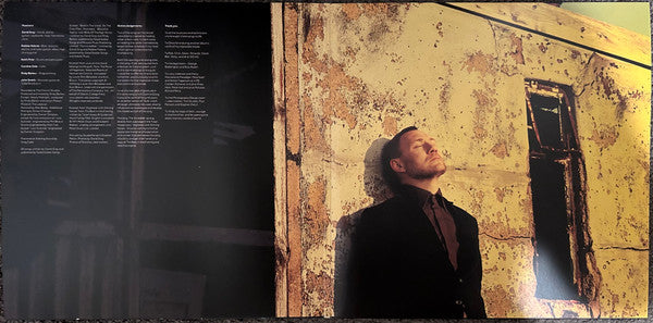 David Gray : Mutineers (2xLP, Album)
