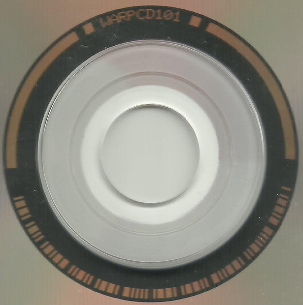 Boards Of Canada : Geogaddi (CD, Album)
