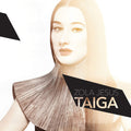 Zola Jesus : Taiga (LP, Album, Ltd, Cle)