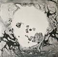 Radiohead : A Moon Shaped Pool (2xLP, Album, Opt)