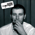 Arctic Monkeys : Whatever People Say I Am, That's What I'm Not (LP, Album, RE)