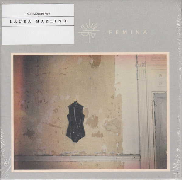 Laura Marling : Semper Femina (CD, Album)