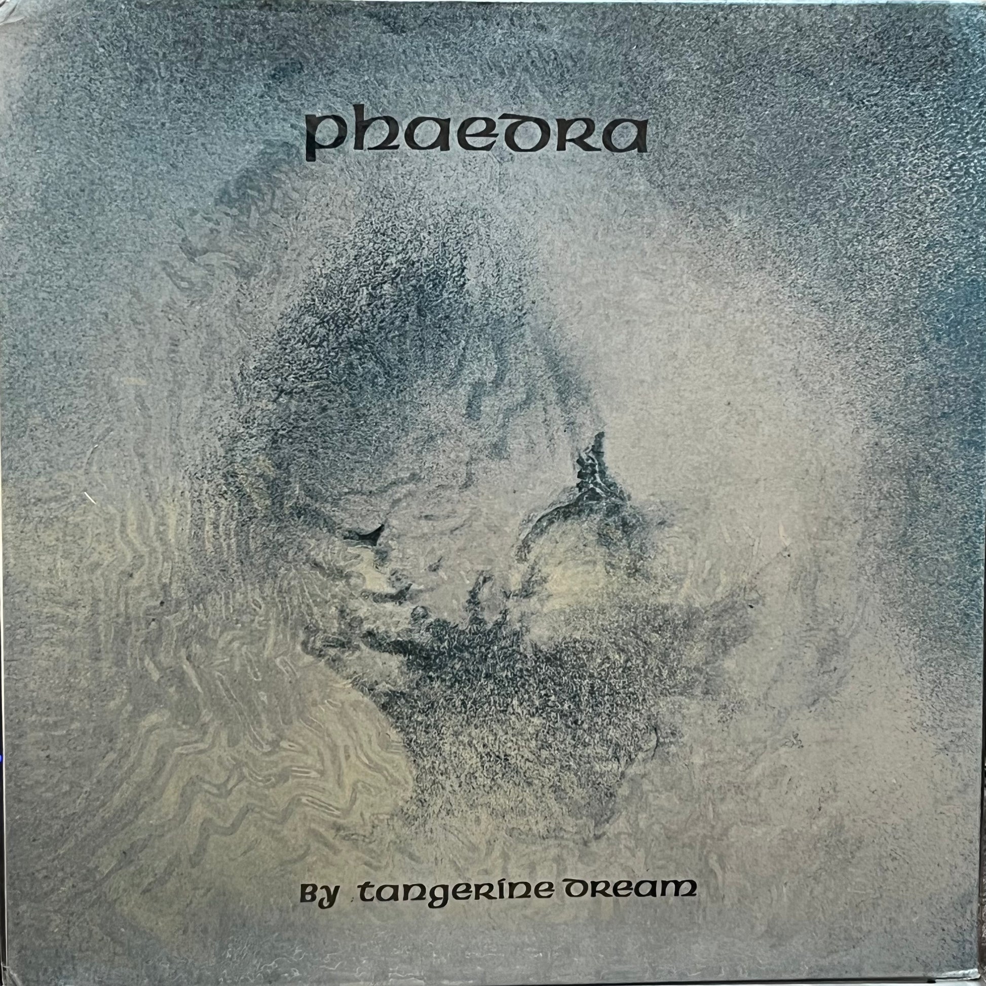Tangerine Dreams - Phaedra - Five Flags Records
