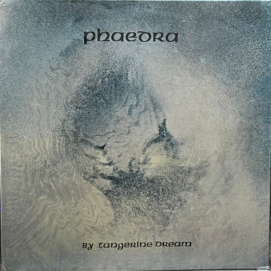Tangerine Dreams - Phaedra - Five Flags Records
