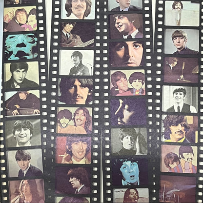 The Beatles - Reel Music - Five Flags Records