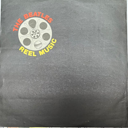 The Beatles - Reel Music - Five Flags Records