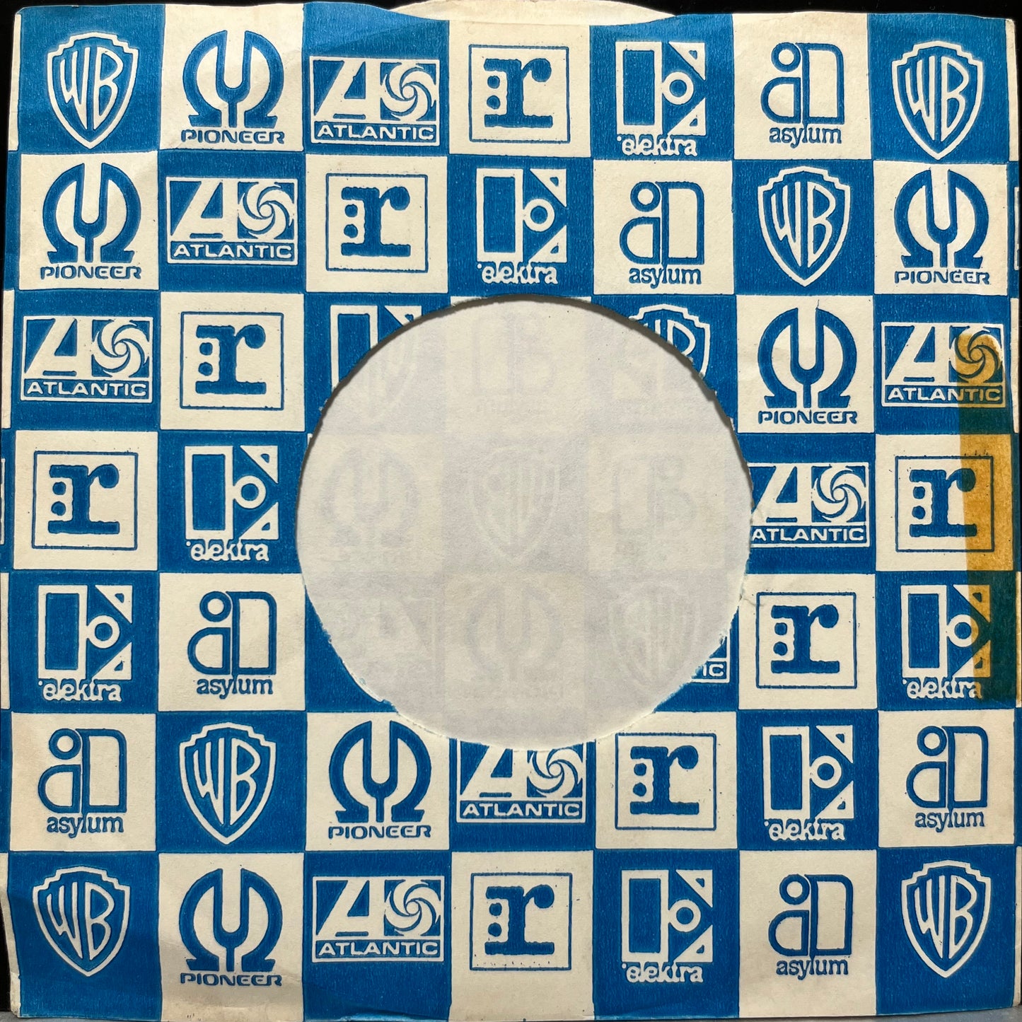 Fleetwood Mac - You Make Loving Fun / Never Going Back Again