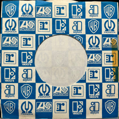 Fleetwood Mac - You Make Loving Fun / Never Going Back Again