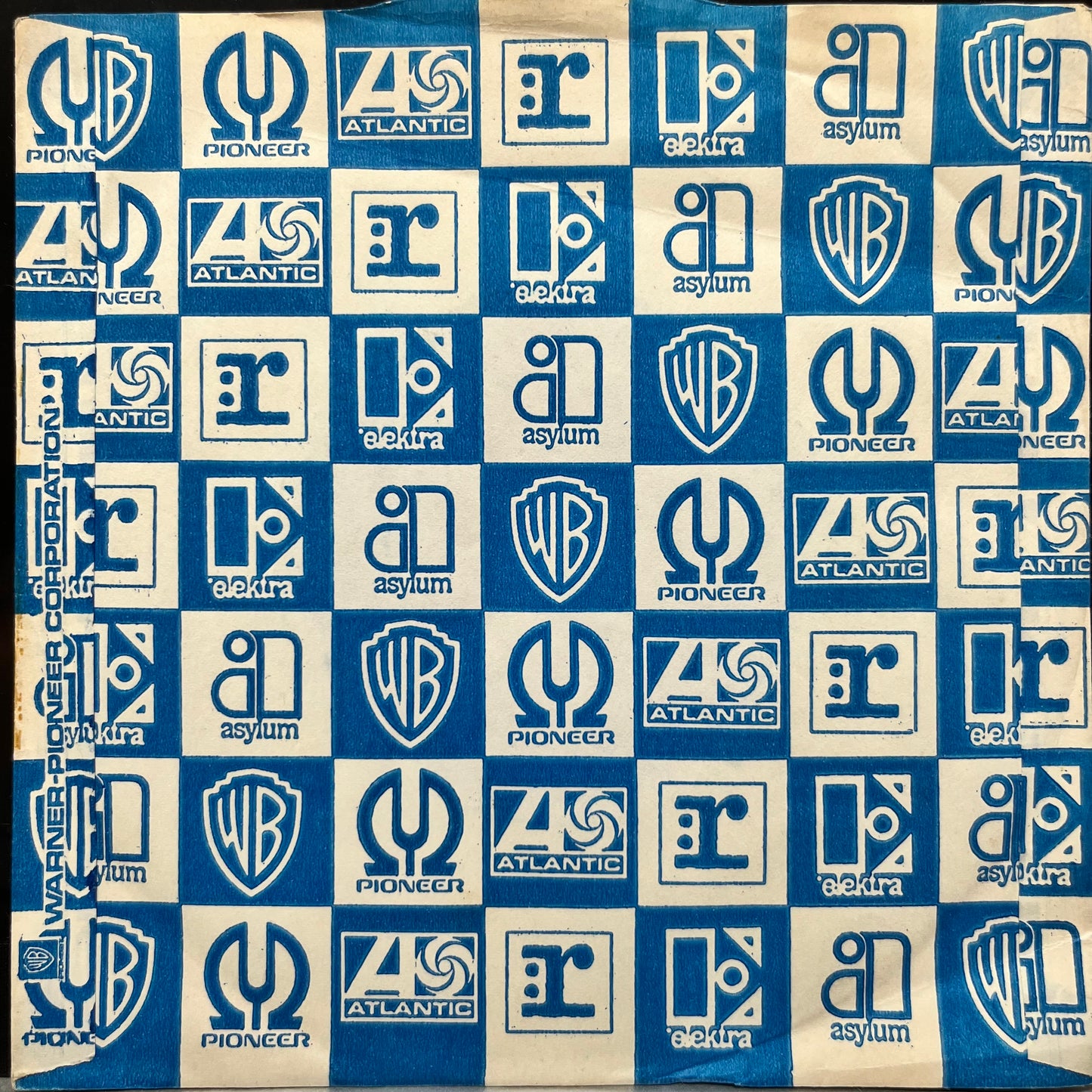 Fleetwood Mac - You Make Loving Fun / Never Going Back Again