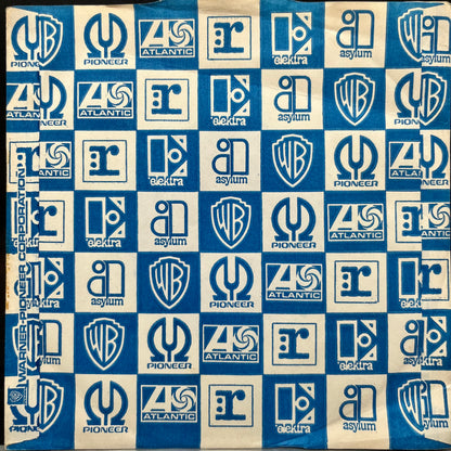 Fleetwood Mac - You Make Loving Fun / Never Going Back Again