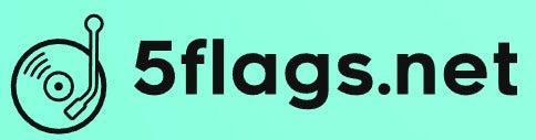 Five Flags Records