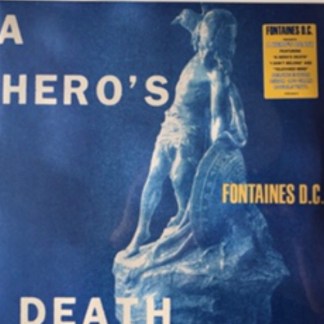 Fontaines D.C.-0
