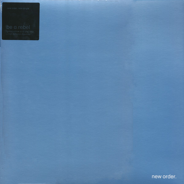 New Order-0