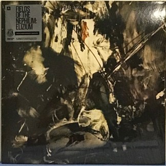 Fields Of The Nephilim-0