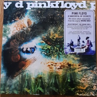 Pink Floyd-0