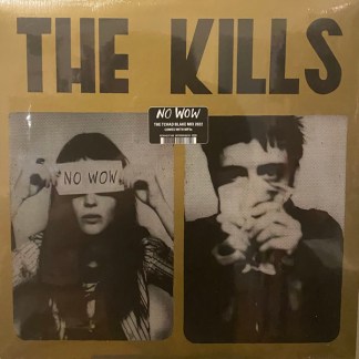The Kills-0
