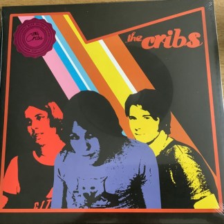 The Cribs-0