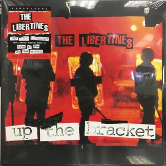 The Libertines-0