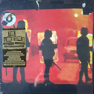 The Libertines-0