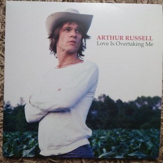 Arthur Russell-0