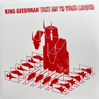 King Geedorah*-0