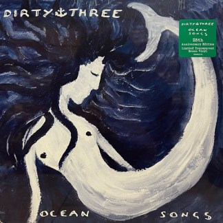 Dirty Three-0