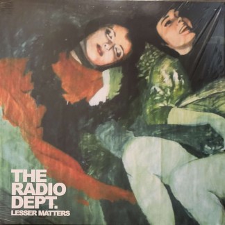 The Radio Dept.-0