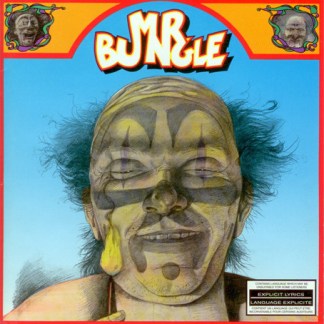 Mr. Bungle-0
